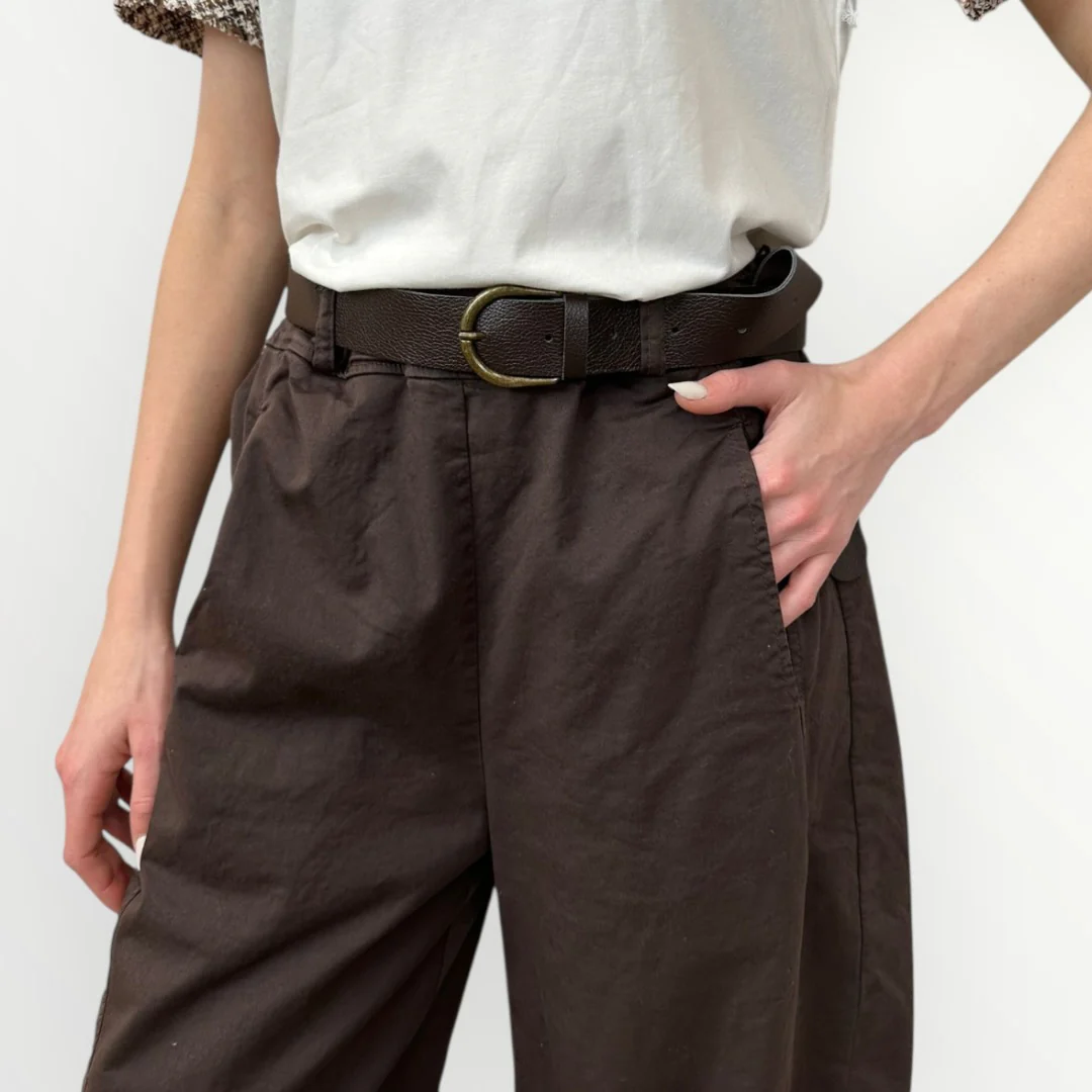 LOFT.73 - PANTALONE MIRIAM - Image 3
