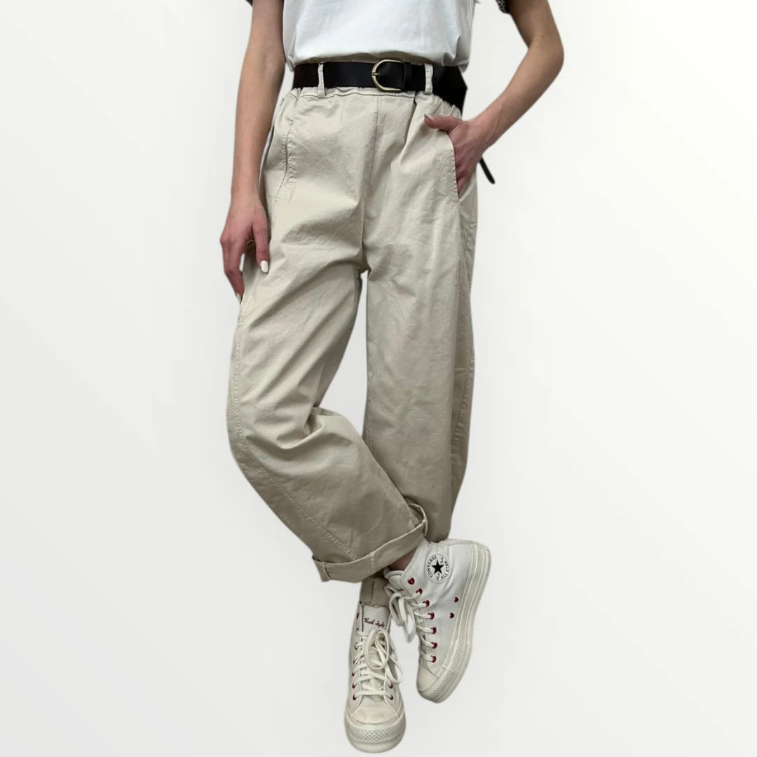 LOFT.73 - PANTALONE MIRIAM - Image 5