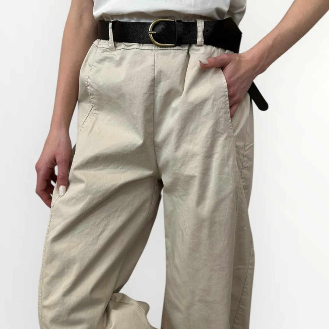 LOFT.73 - PANTALONE MIRIAM - Image 7
