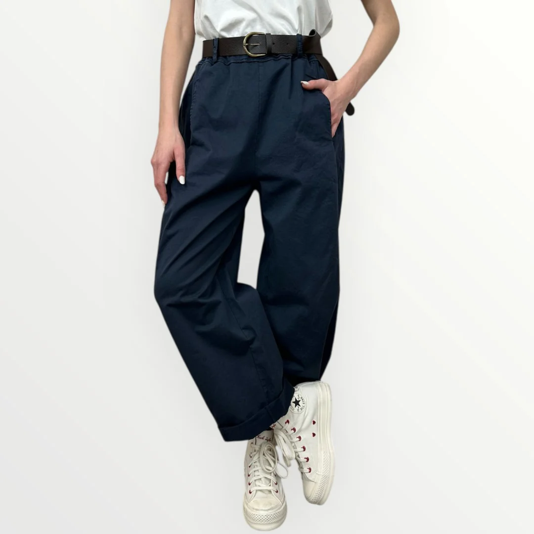 LOFT.73 - PANTALONE MIRIAM - Image 9