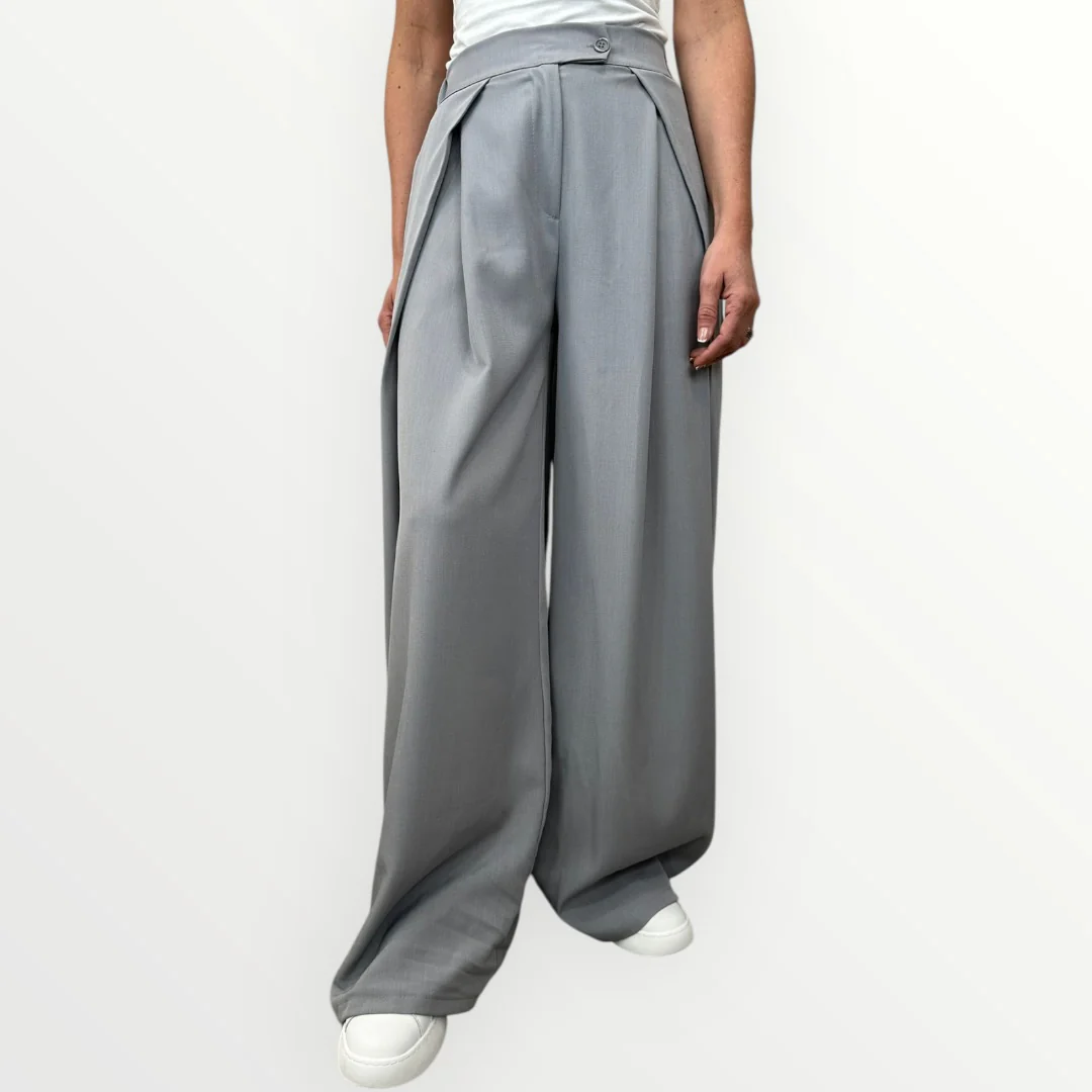 LOFT.73 - PANTALONE SILENZIO