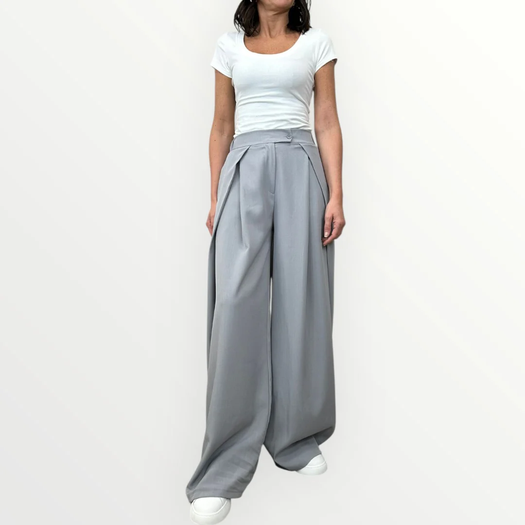 LOFT.73 - PANTALONE SILENZIO - Image 3