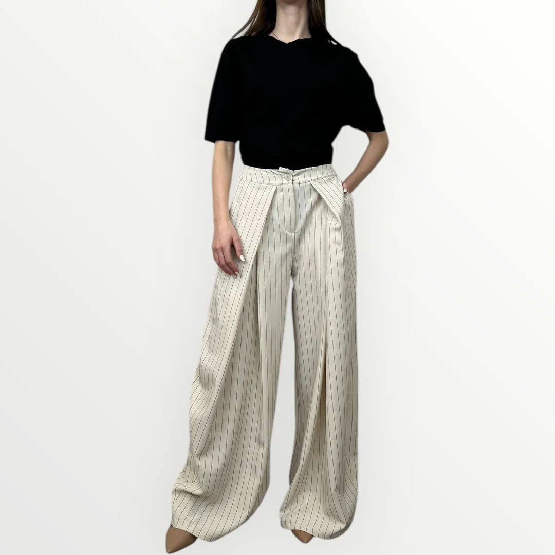 LOFT.73 - PANTALONE SILENZIO - Image 12