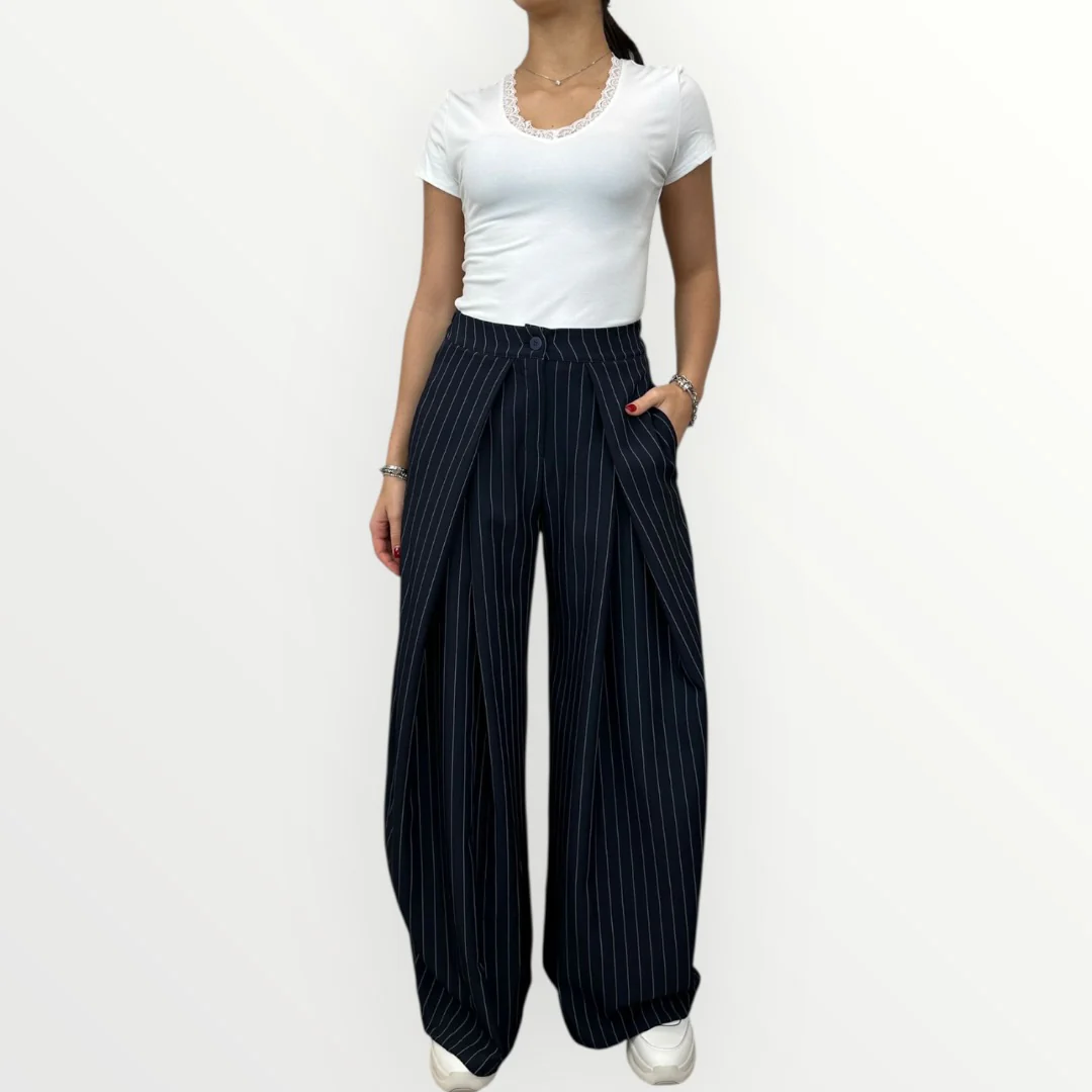 LOFT.73 - PANTALONE SILENZIO - Image 4