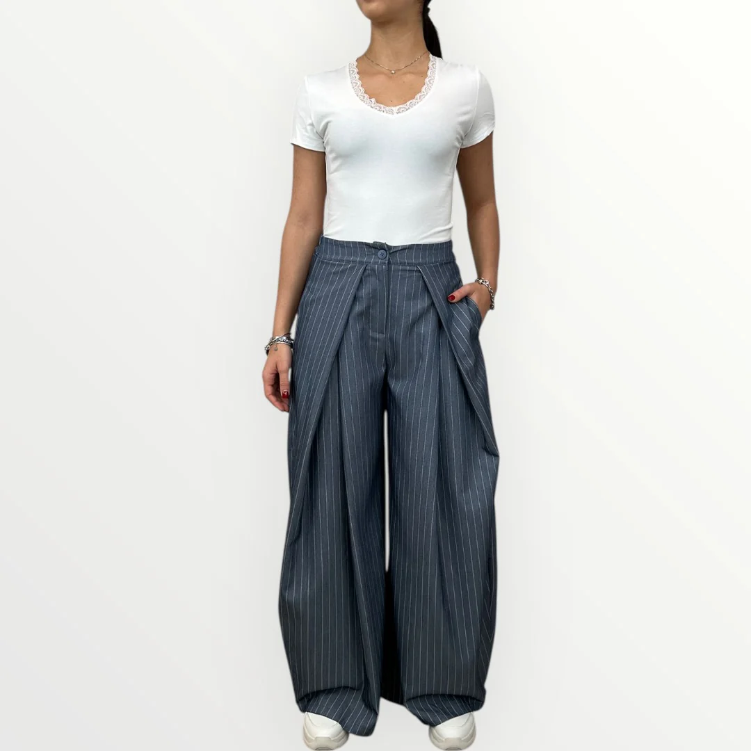 LOFT.73 - PANTALONE SILENZIO - Image 8