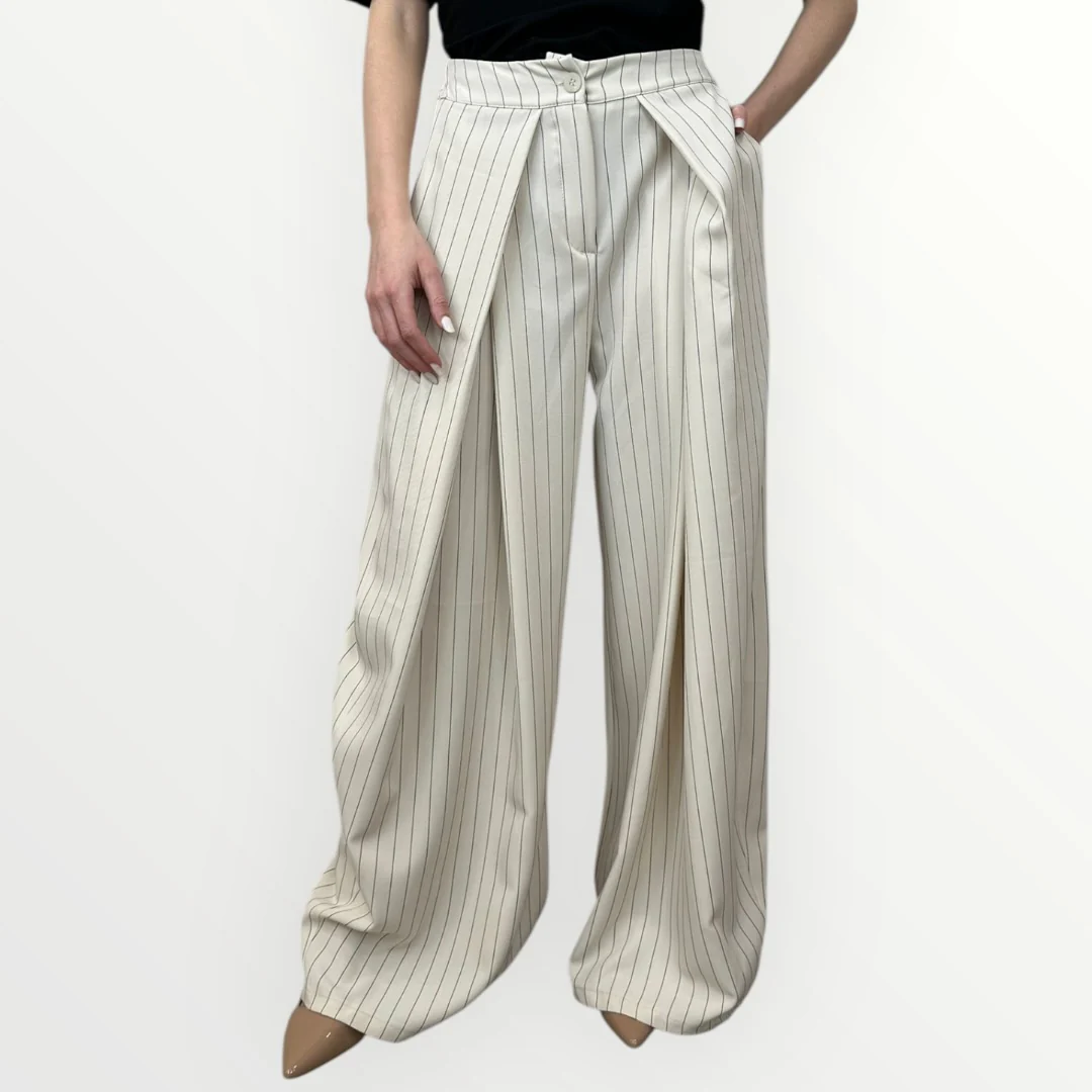 LOFT.73 - PANTALONE SILENZIO - Image 9
