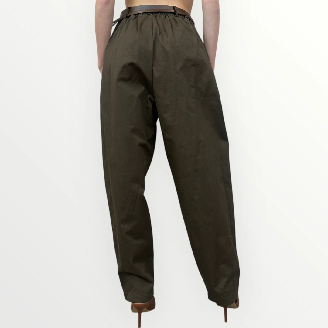 LOFT.73 - PANTALONE VOLPE - Image 2
