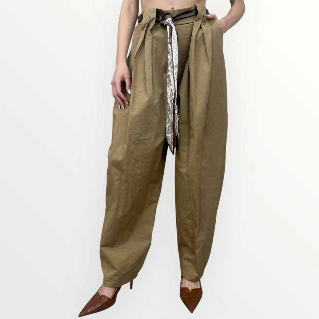 LOFT.73 - PANTALONE VOLPE - Image 5