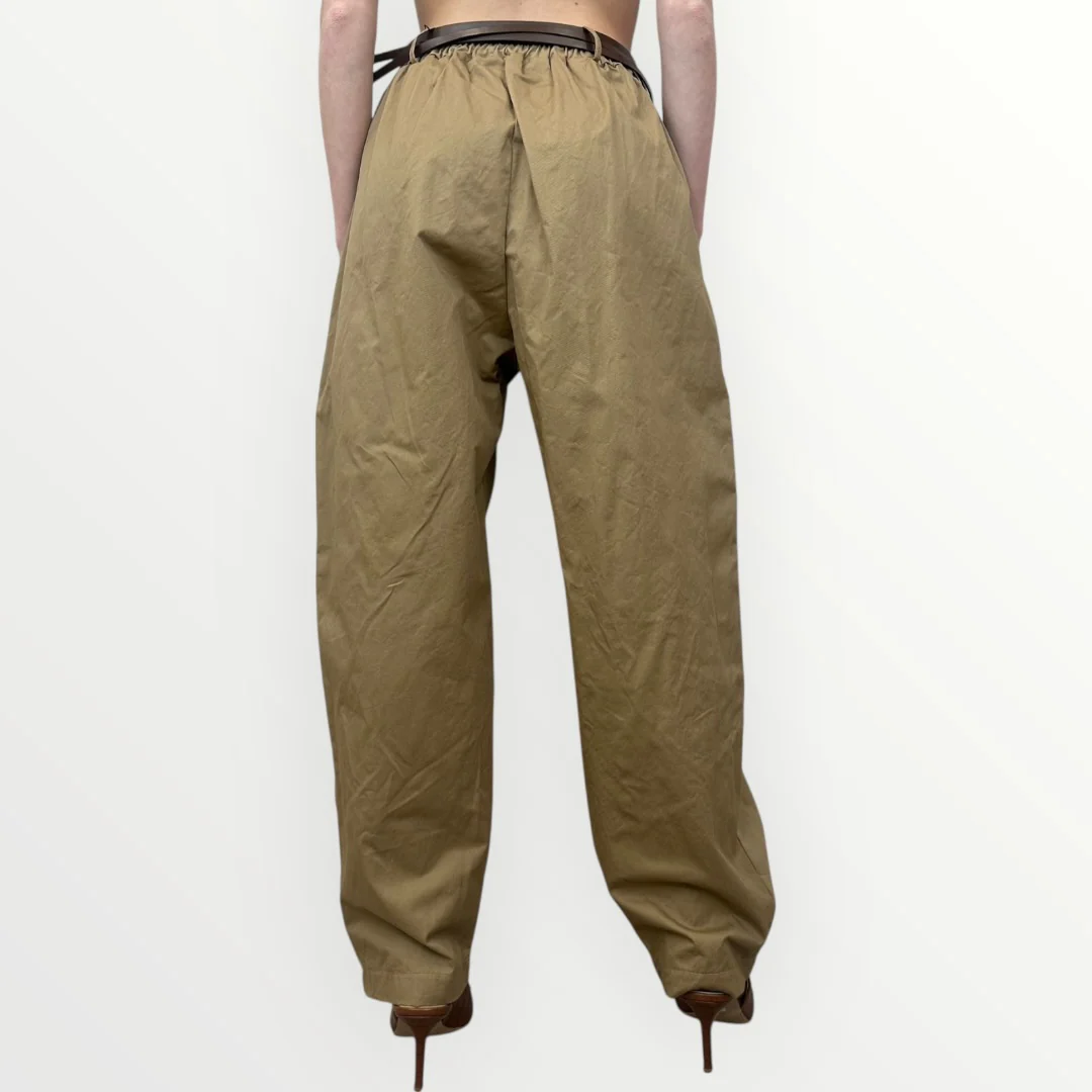 LOFT.73 - PANTALONE VOLPE - Image 6