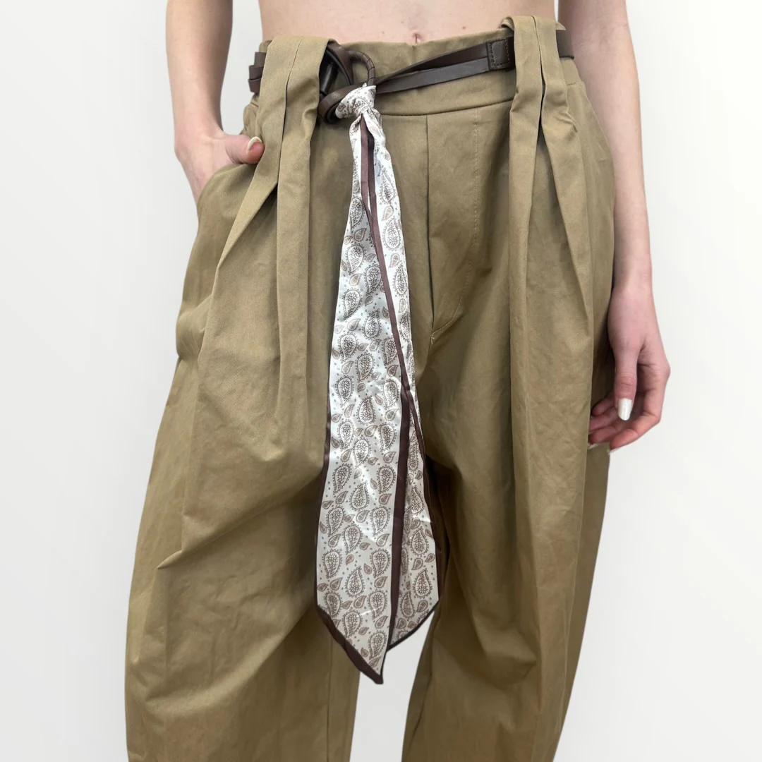 LOFT.73 - PANTALONE VOLPE - Image 7