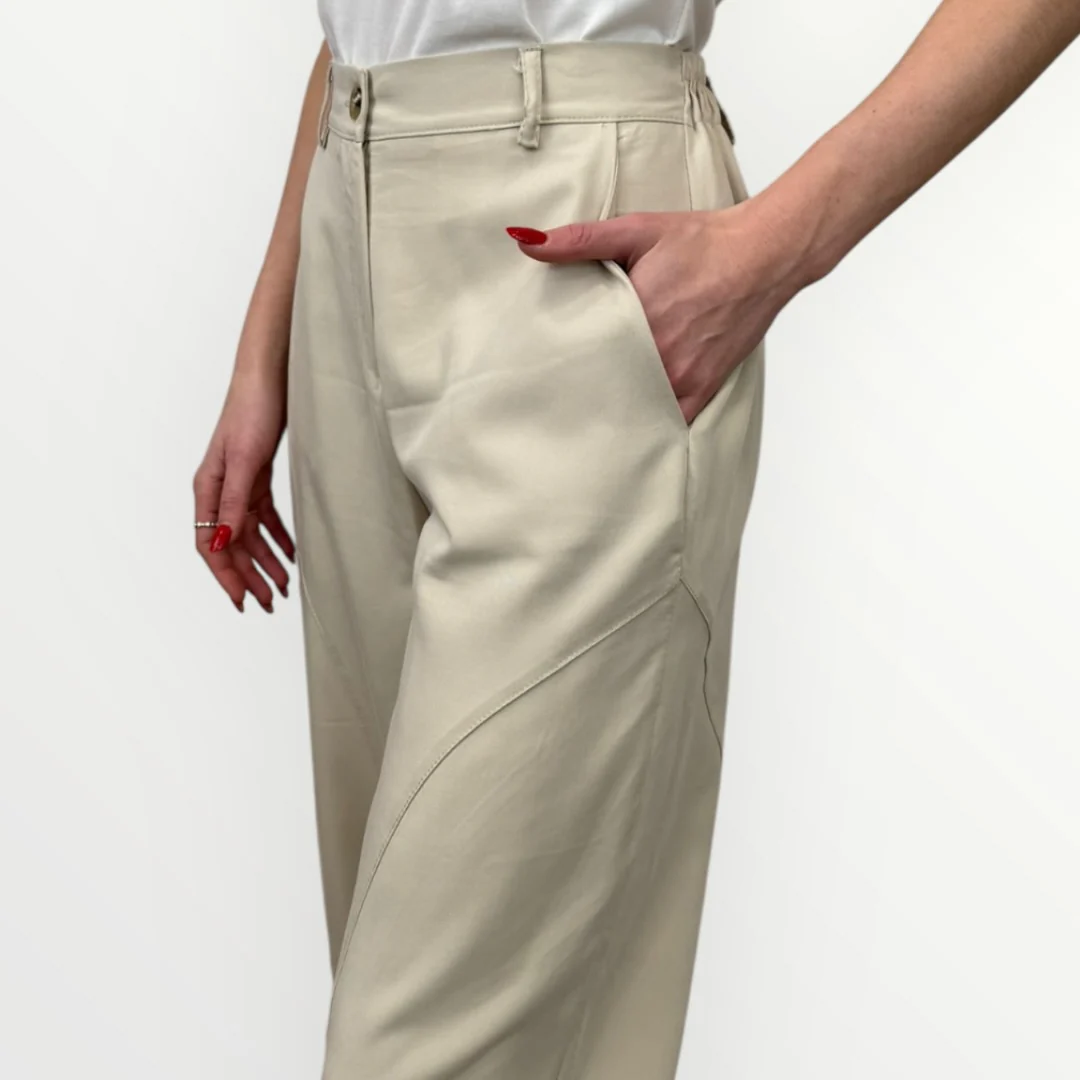 LOFT.73 - PANTALONE ZOE - Image 11