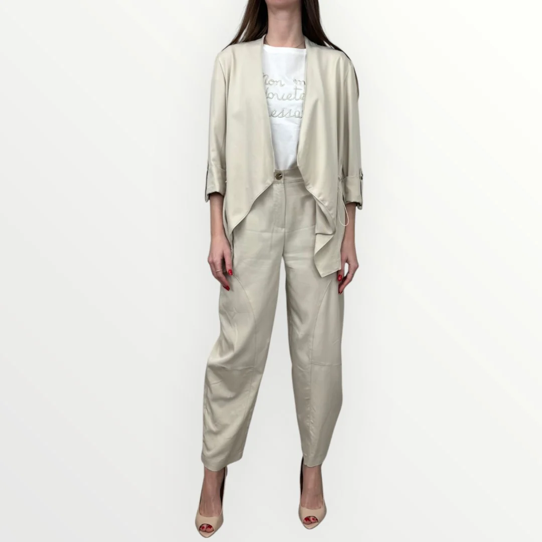 LOFT.73 - PANTALONE ZOE - Image 12