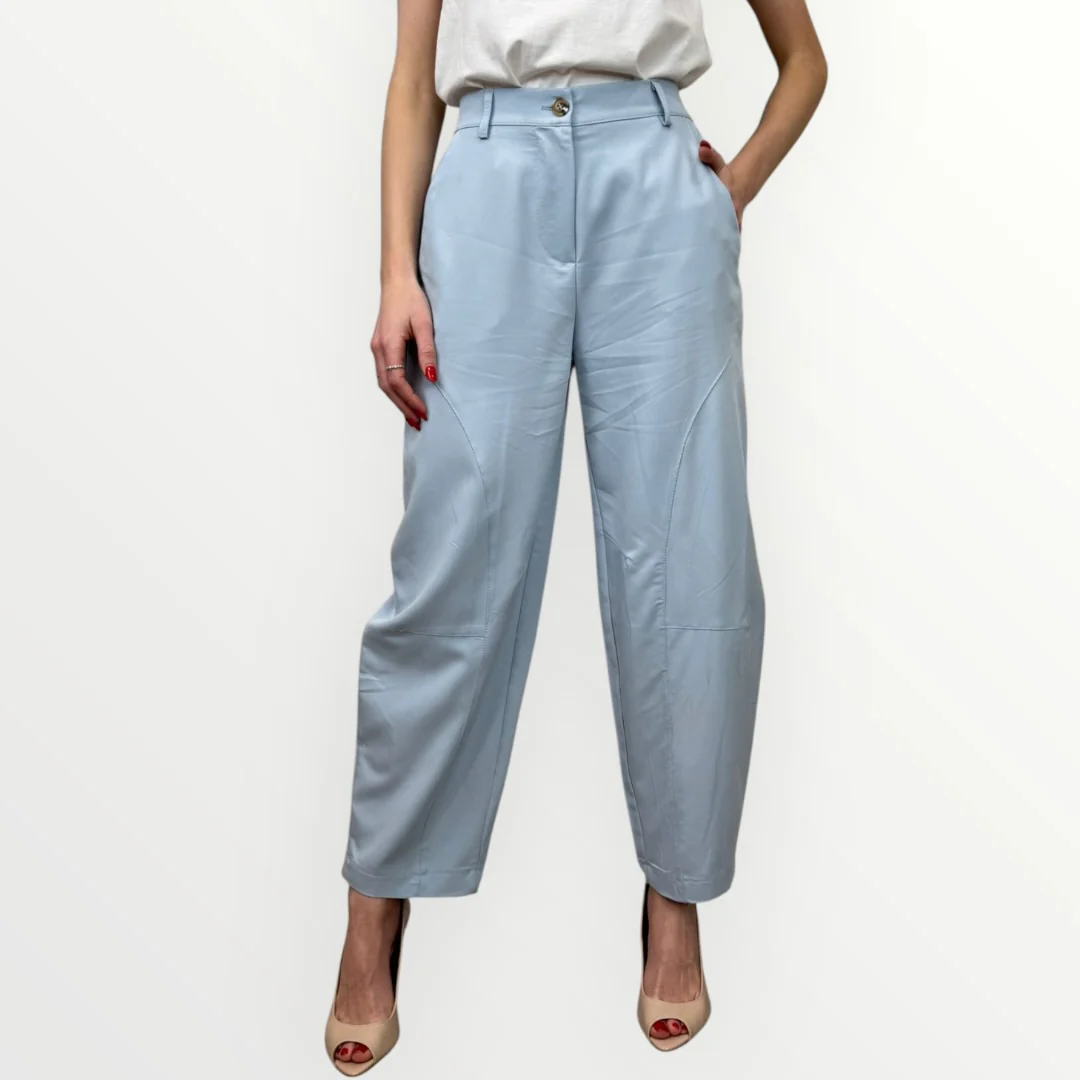 LOFT.73 - PANTALONE ZOE - Image 13