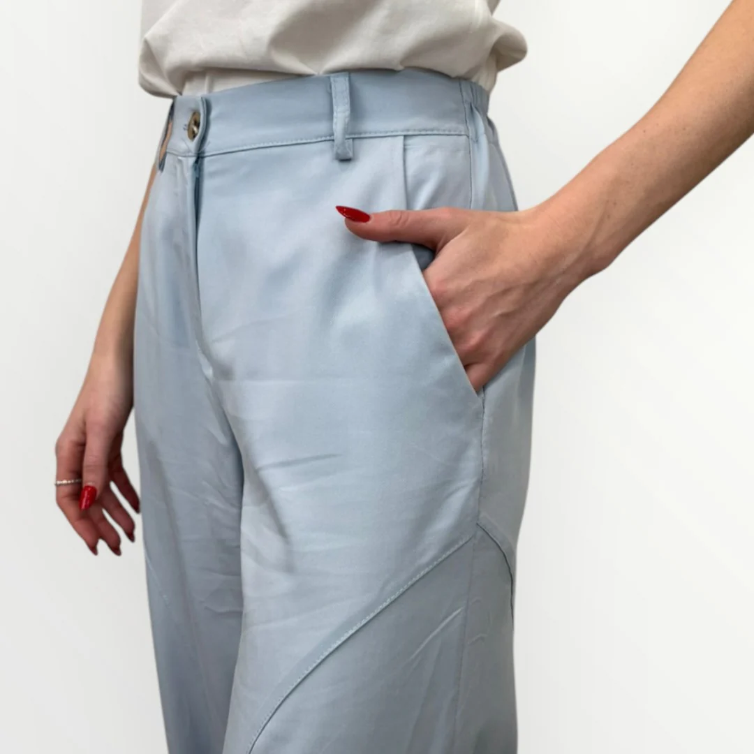 LOFT.73 - PANTALONE ZOE - Image 15