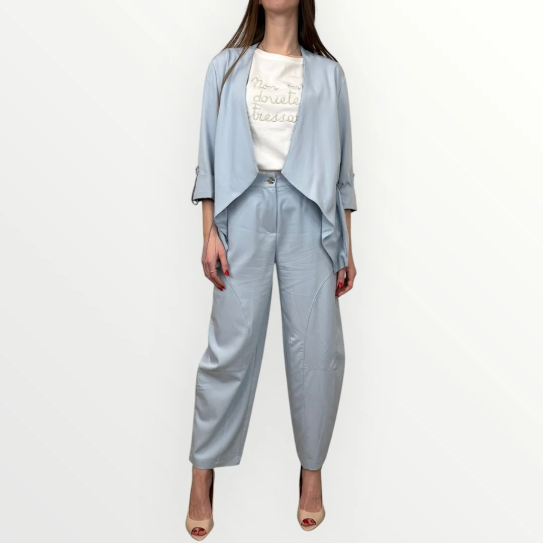 LOFT.73 - PANTALONE ZOE - Image 16