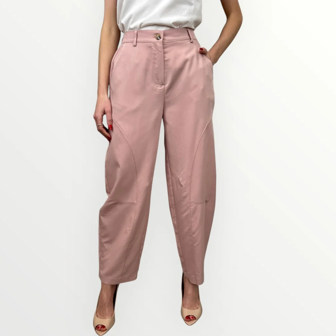 LOFT.73 - PANTALONE ZOE - Image 5