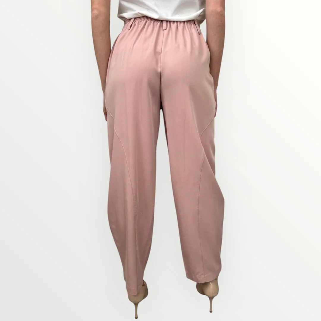 LOFT.73 - PANTALONE ZOE - Image 6