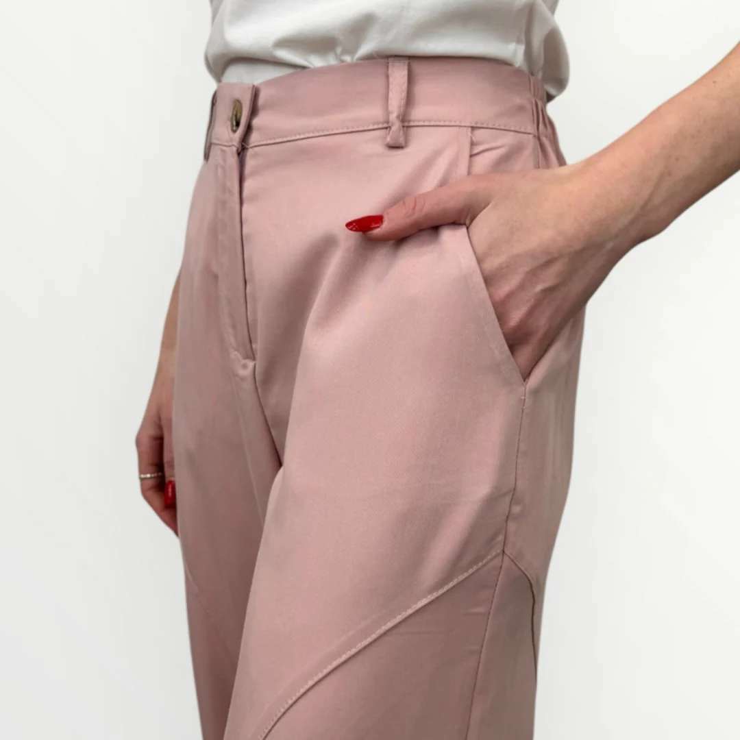 LOFT.73 - PANTALONE ZOE - Image 7