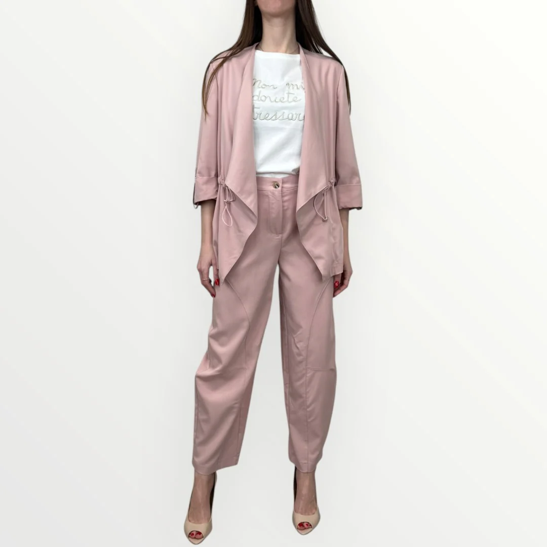 LOFT.73 - PANTALONE ZOE - Image 8