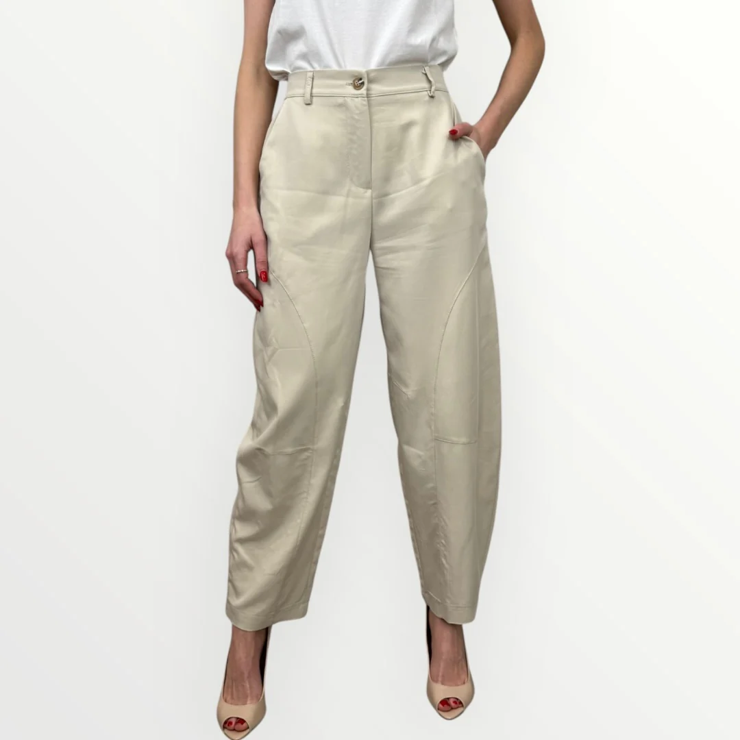 LOFT.73 - PANTALONE ZOE - Image 9