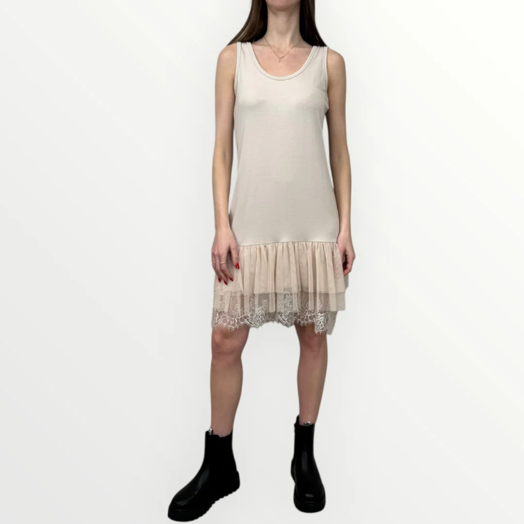LOFT.73 - SOTTOVESTE STELLARE