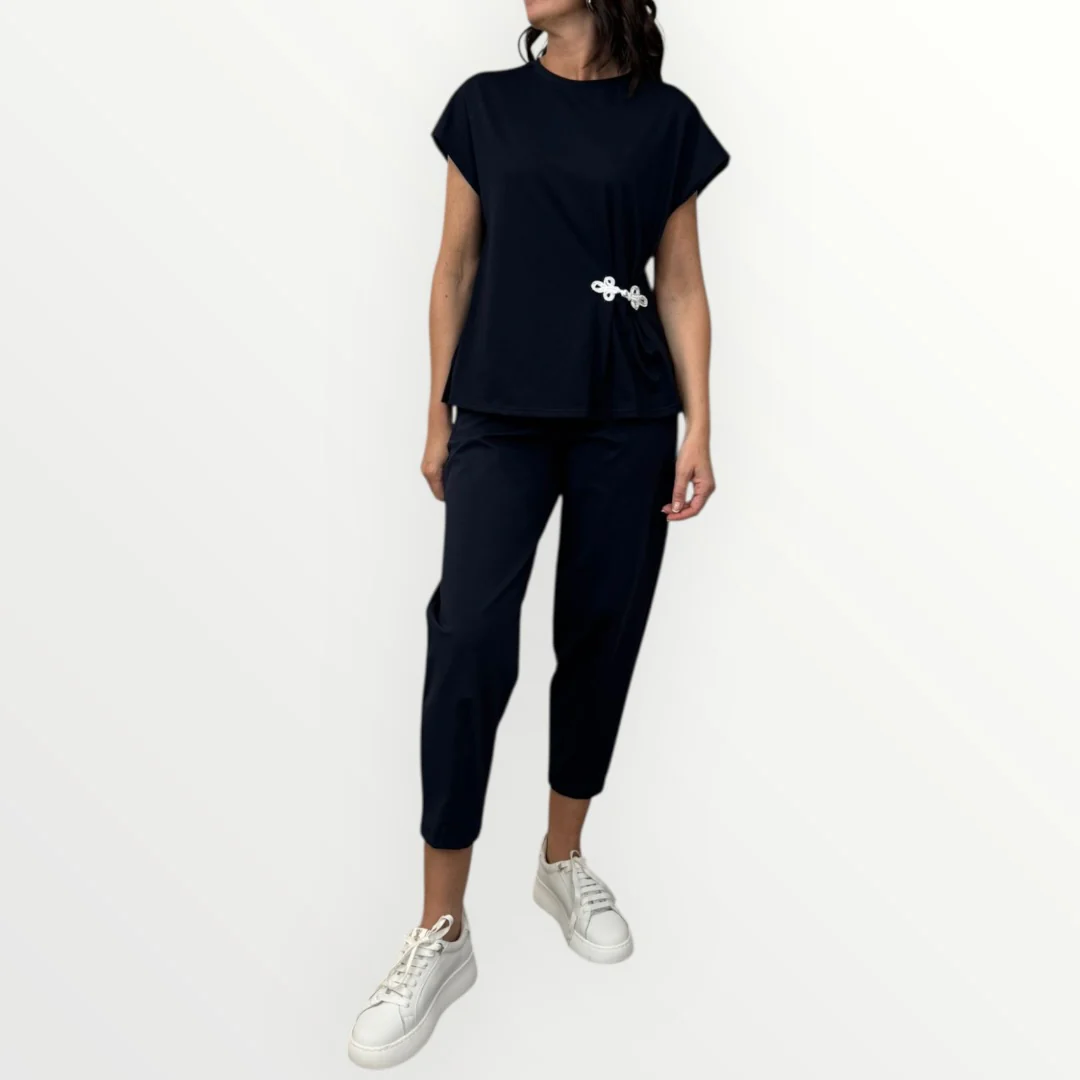 LOFT.73 - T-SHIRT ALASSIO - Image 3