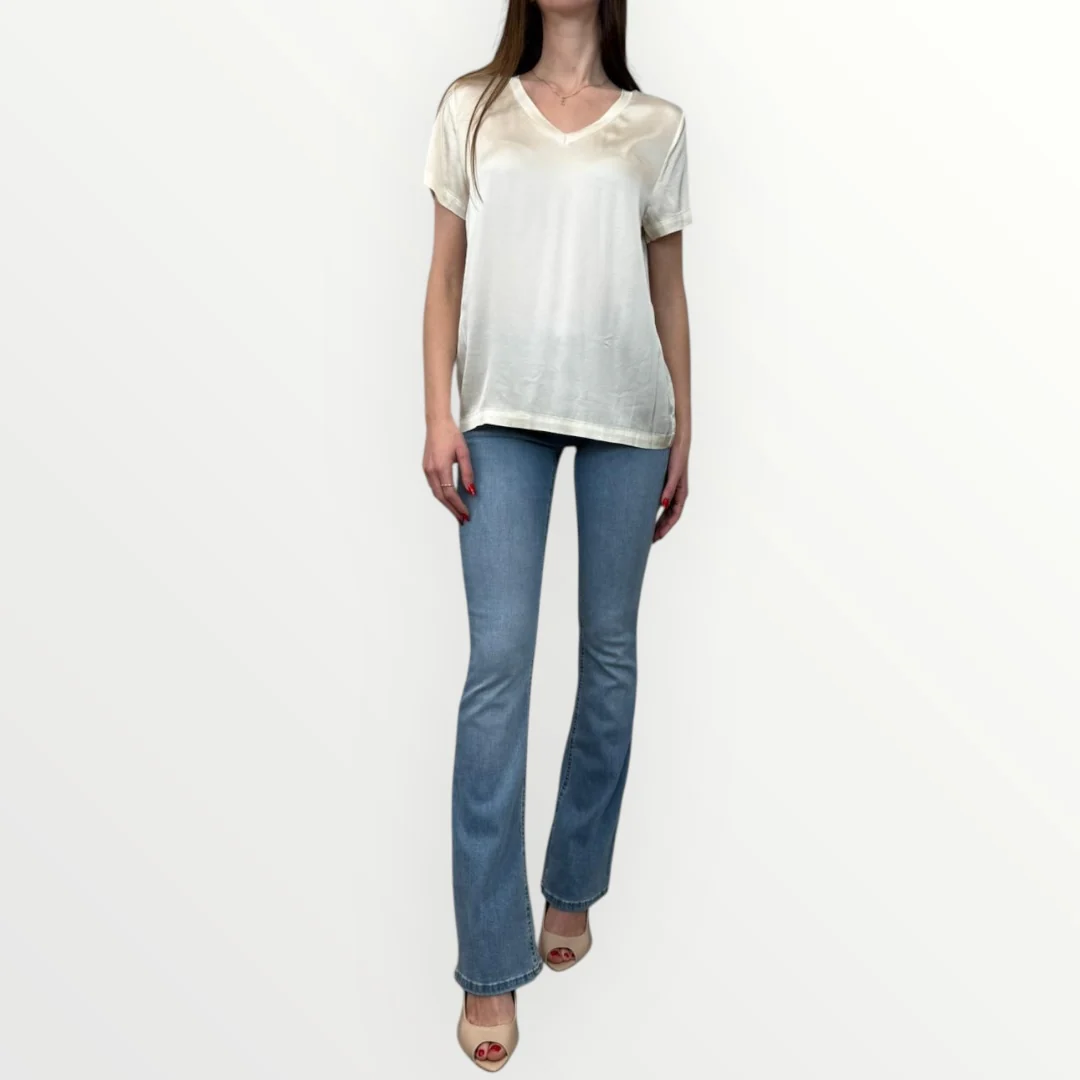 LOFT.73 - T-SHIRT ALBA - Image 3