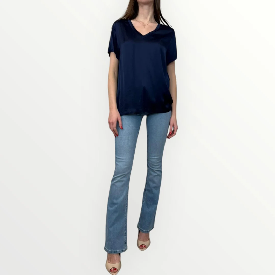 LOFT.73 - T-SHIRT ALBA - Image 6