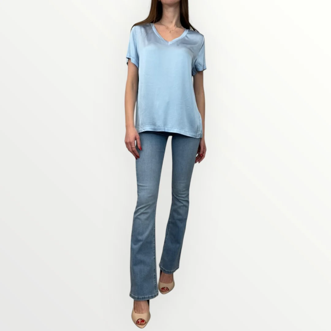 LOFT.73 - T-SHIRT ALBA - Image 9