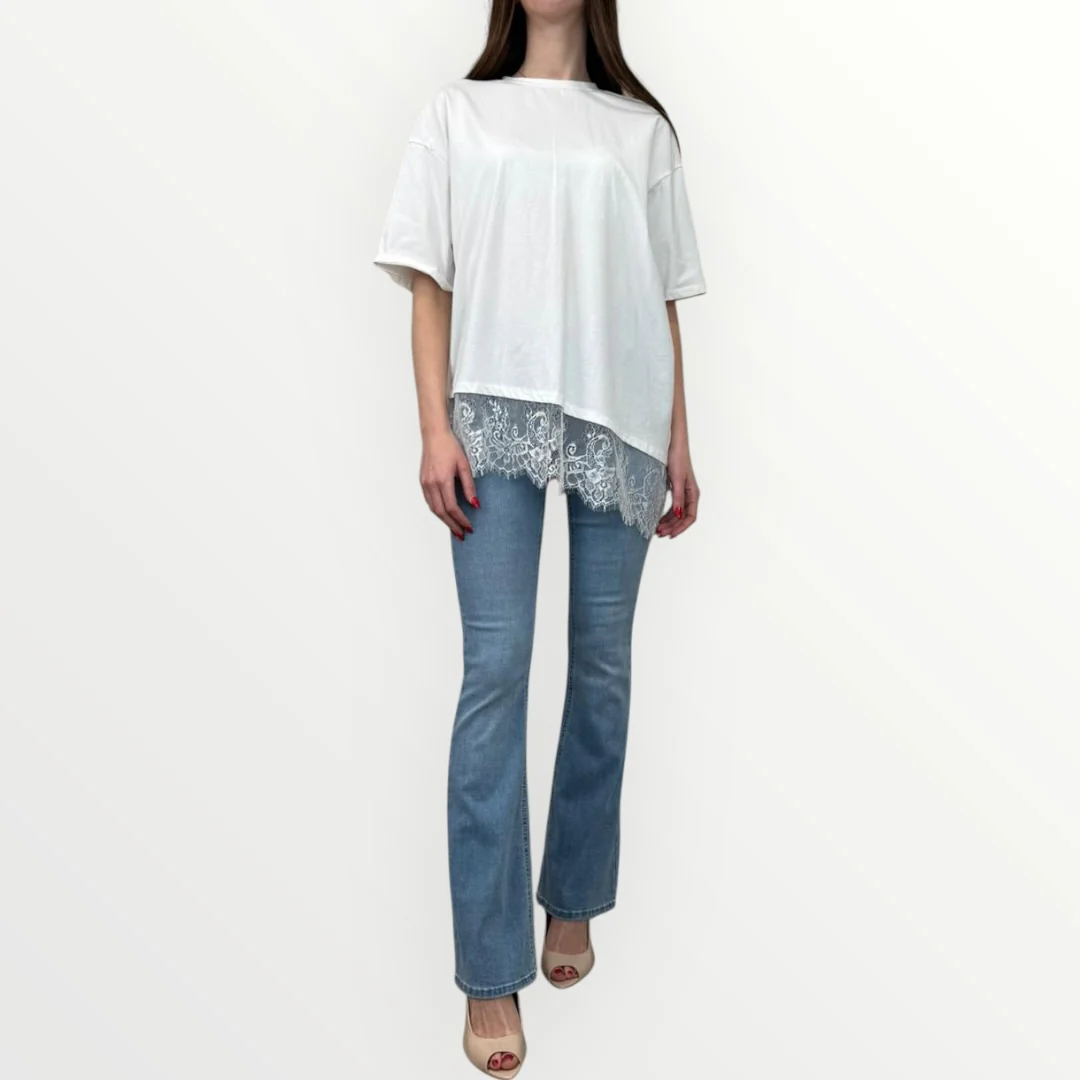 LOFT.73 - T-SHIRT ANITA - Image 4