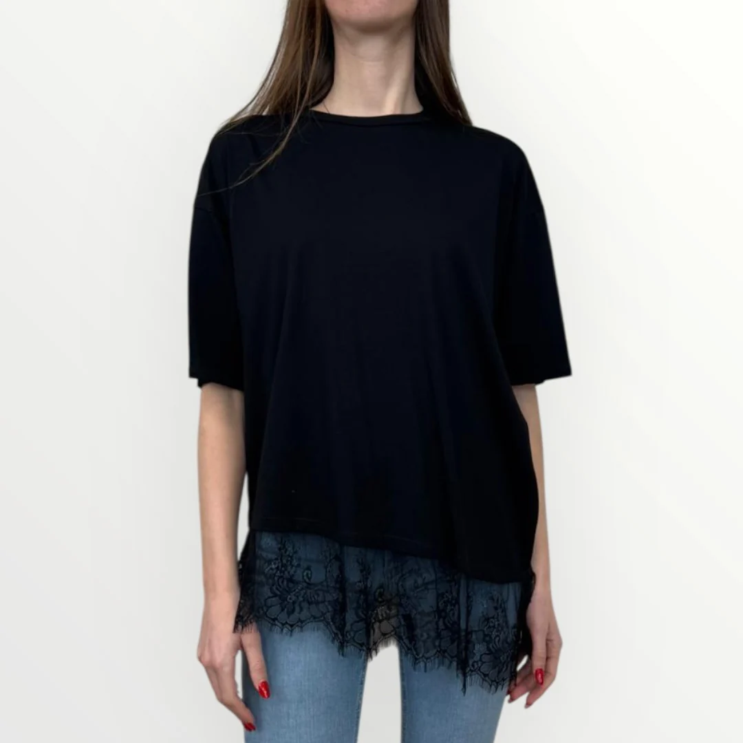 LOFT.73 - T-SHIRT ANITA - Image 5