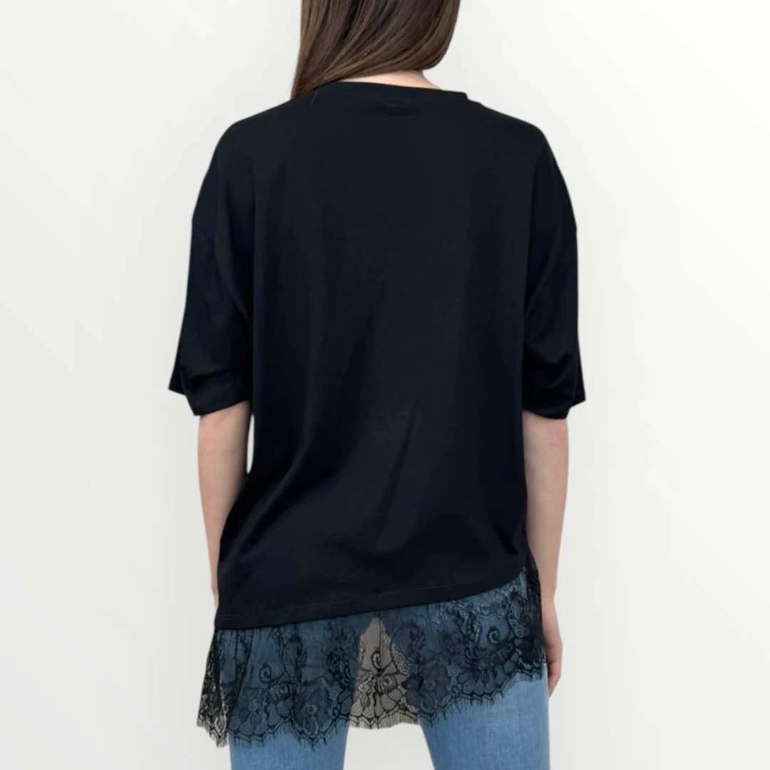 LOFT.73 - T-SHIRT ANITA - Image 6