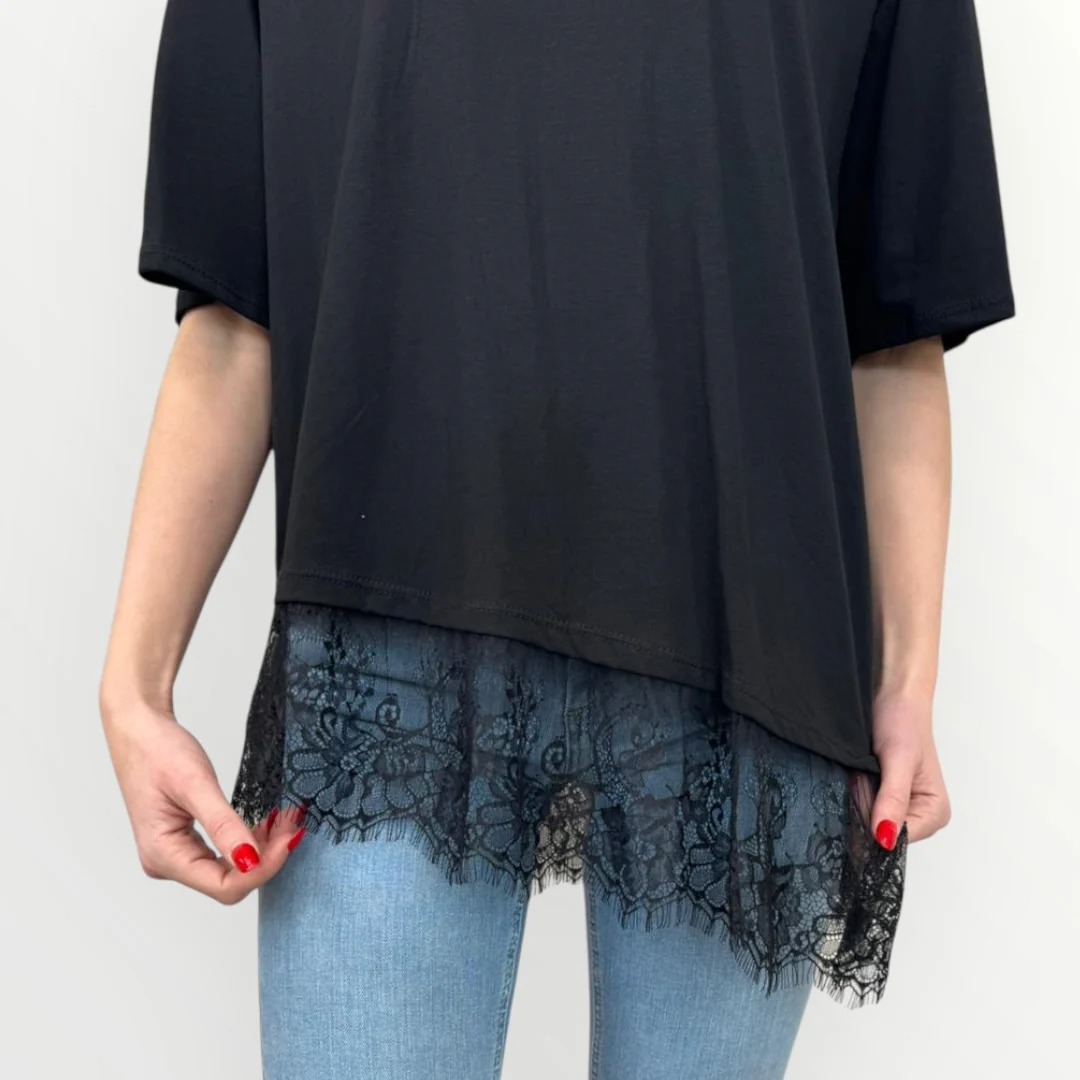 LOFT.73 - T-SHIRT ANITA - Image 7