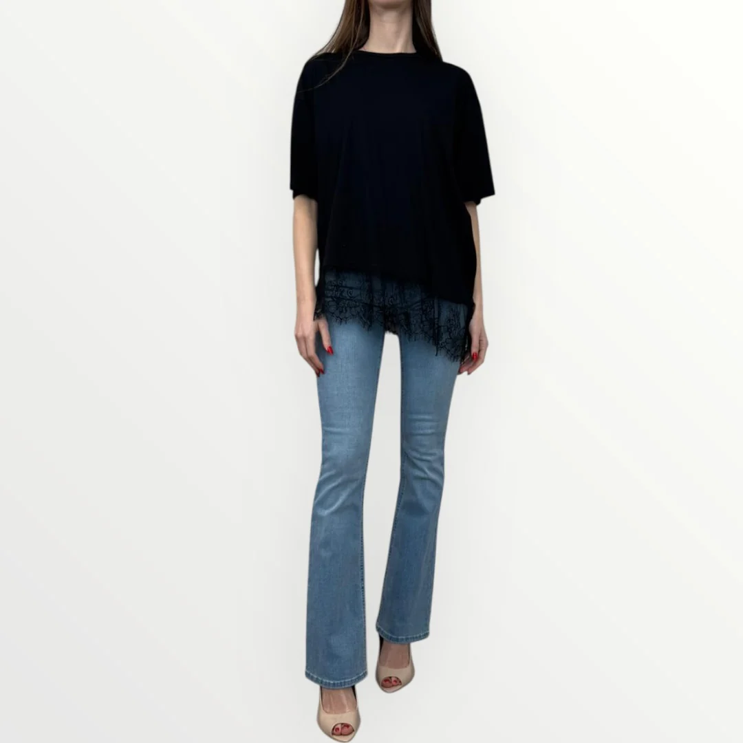 LOFT.73 - T-SHIRT ANITA - Image 8