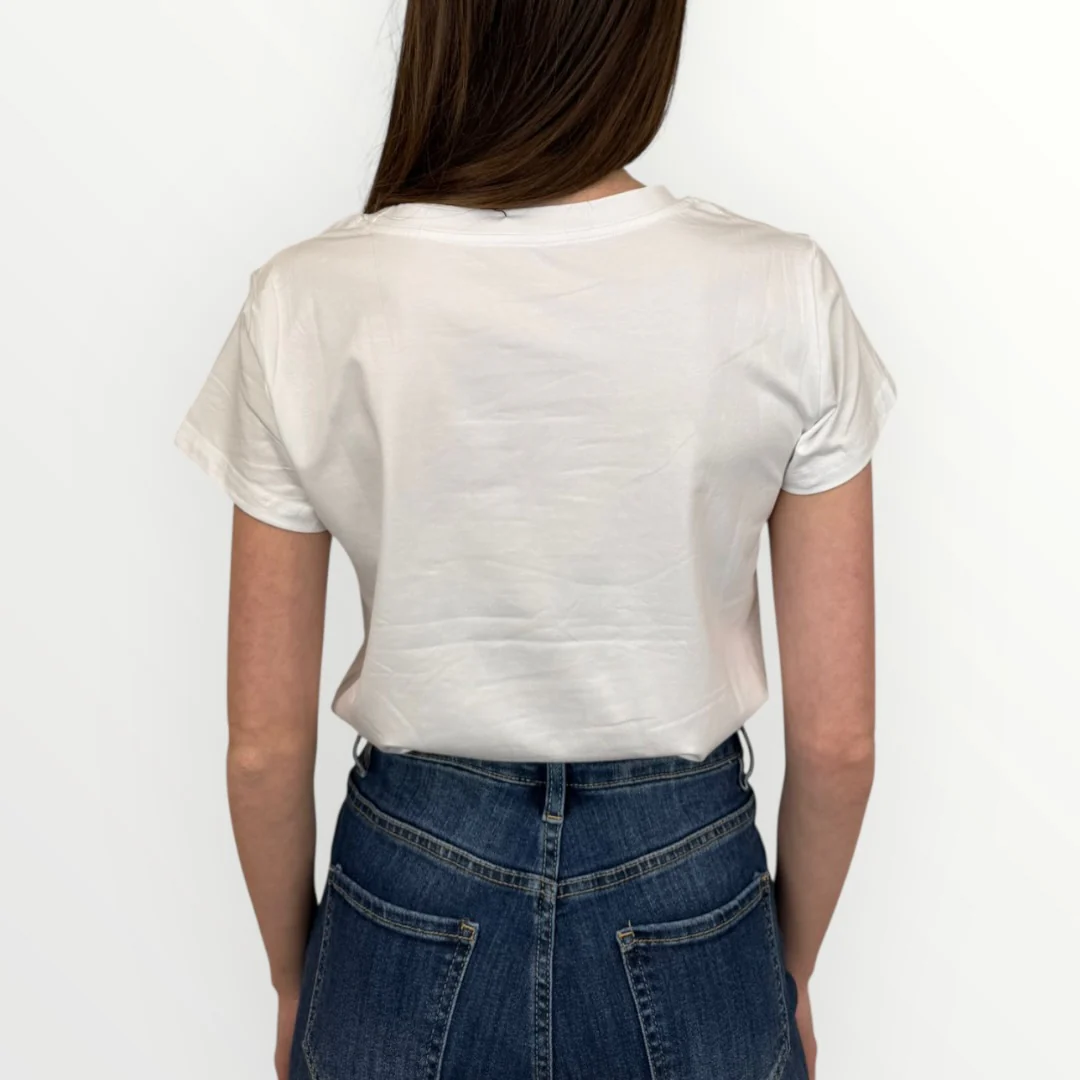LOFT.73 - T-SHIRT ANTONELLA - Image 7