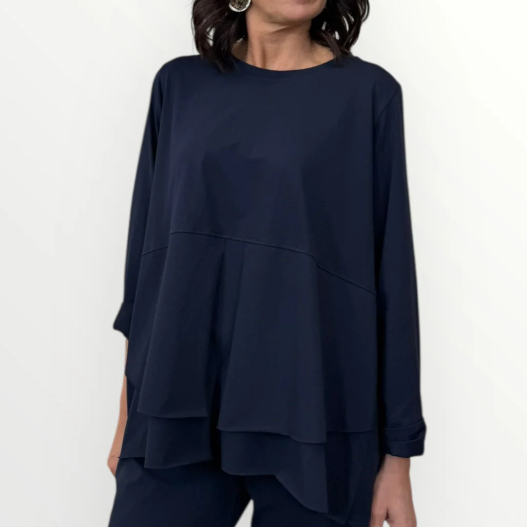 LOFT.73 - T-SHIRT BOLOGNA
