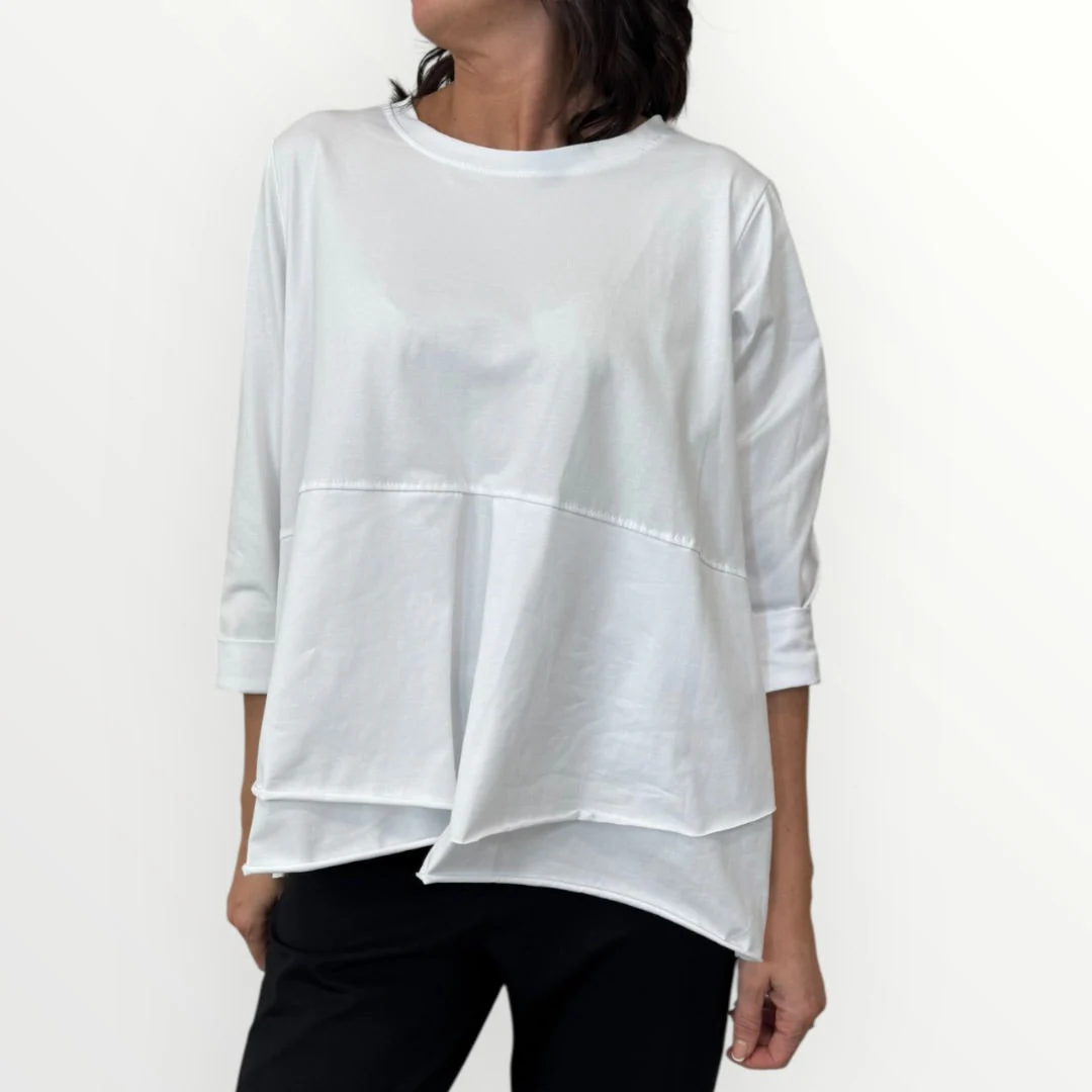LOFT.73 - T-SHIRT BOLOGNA - Image 3