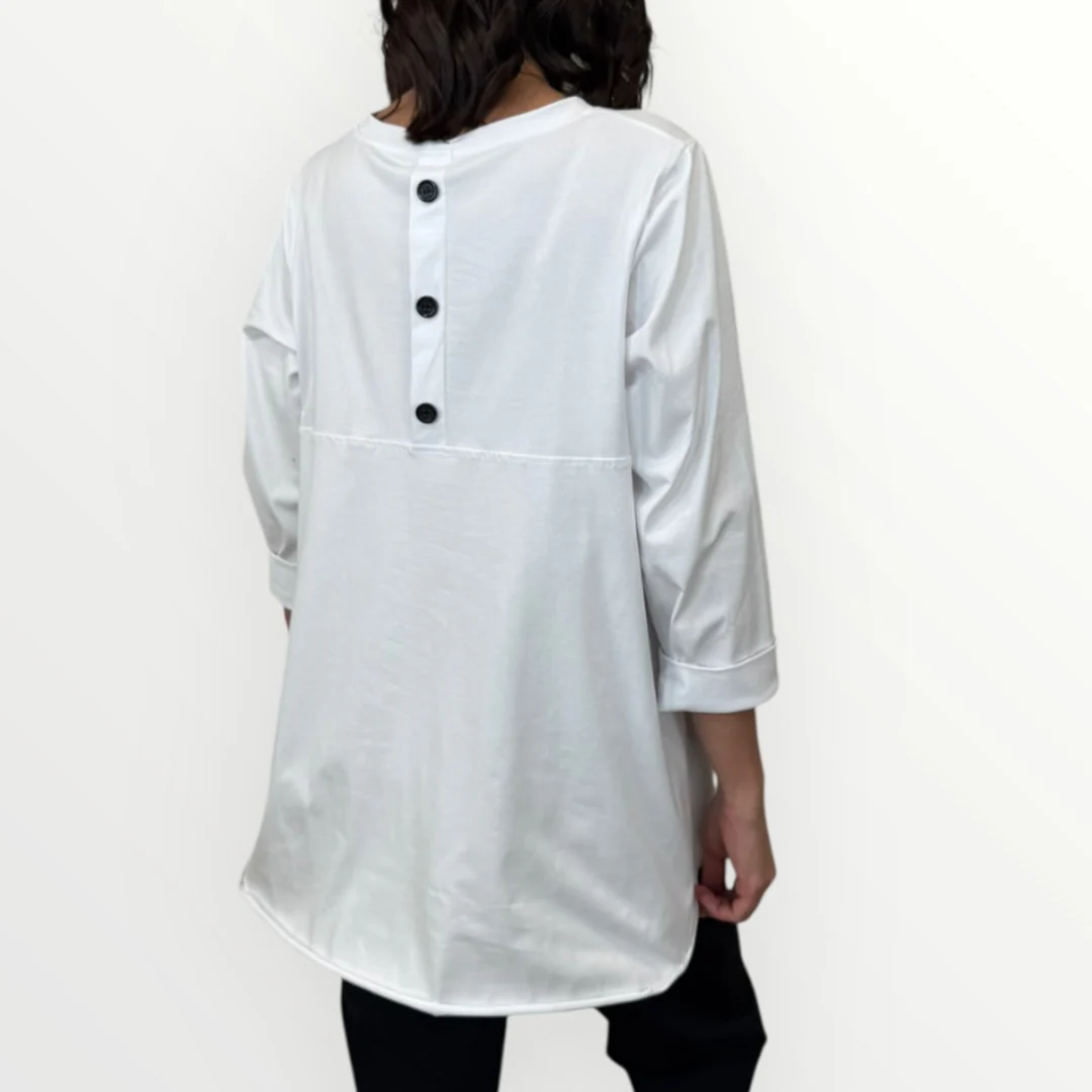 LOFT.73 - T-SHIRT BOLOGNA - Image 4