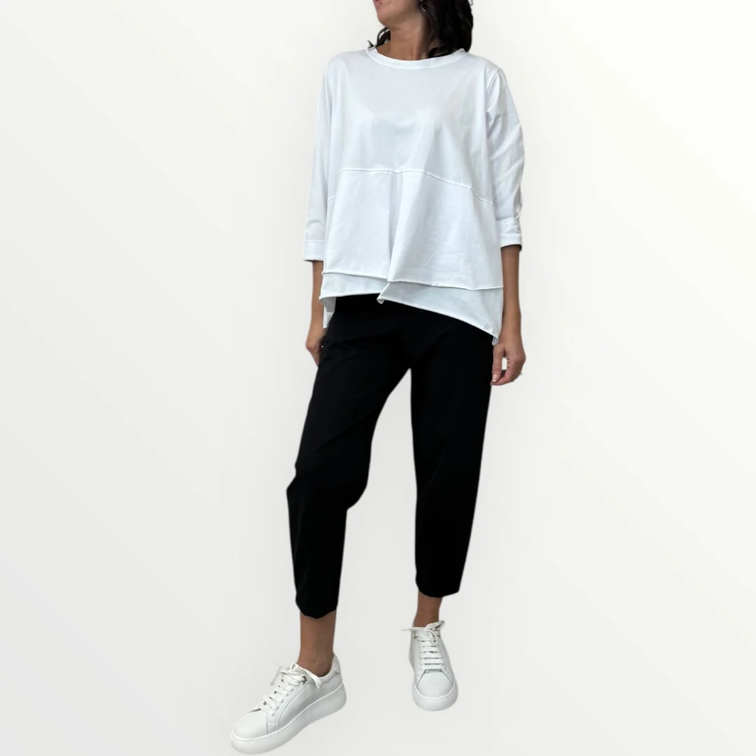 LOFT.73 - T-SHIRT BOLOGNA - Image 5