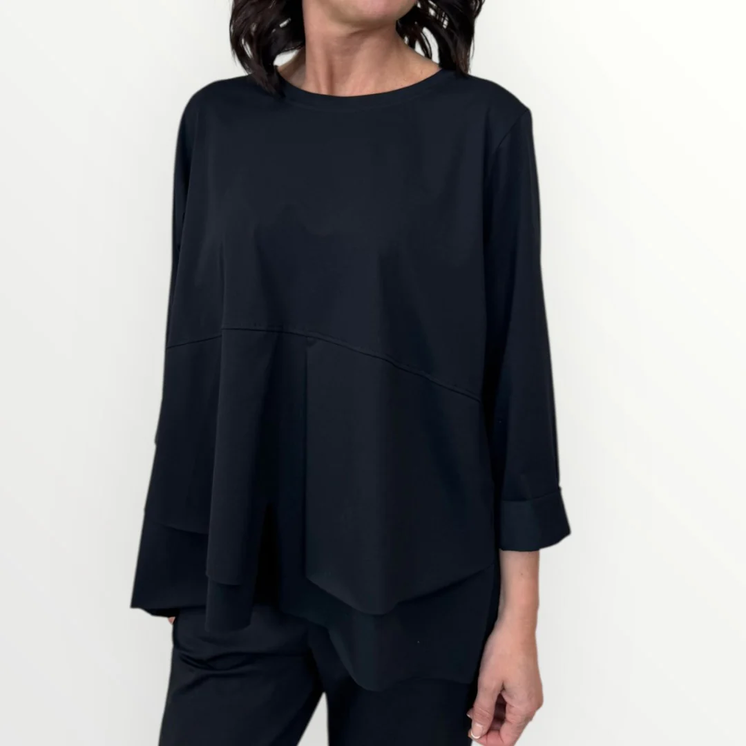 LOFT.73 - T-SHIRT BOLOGNA - Image 6