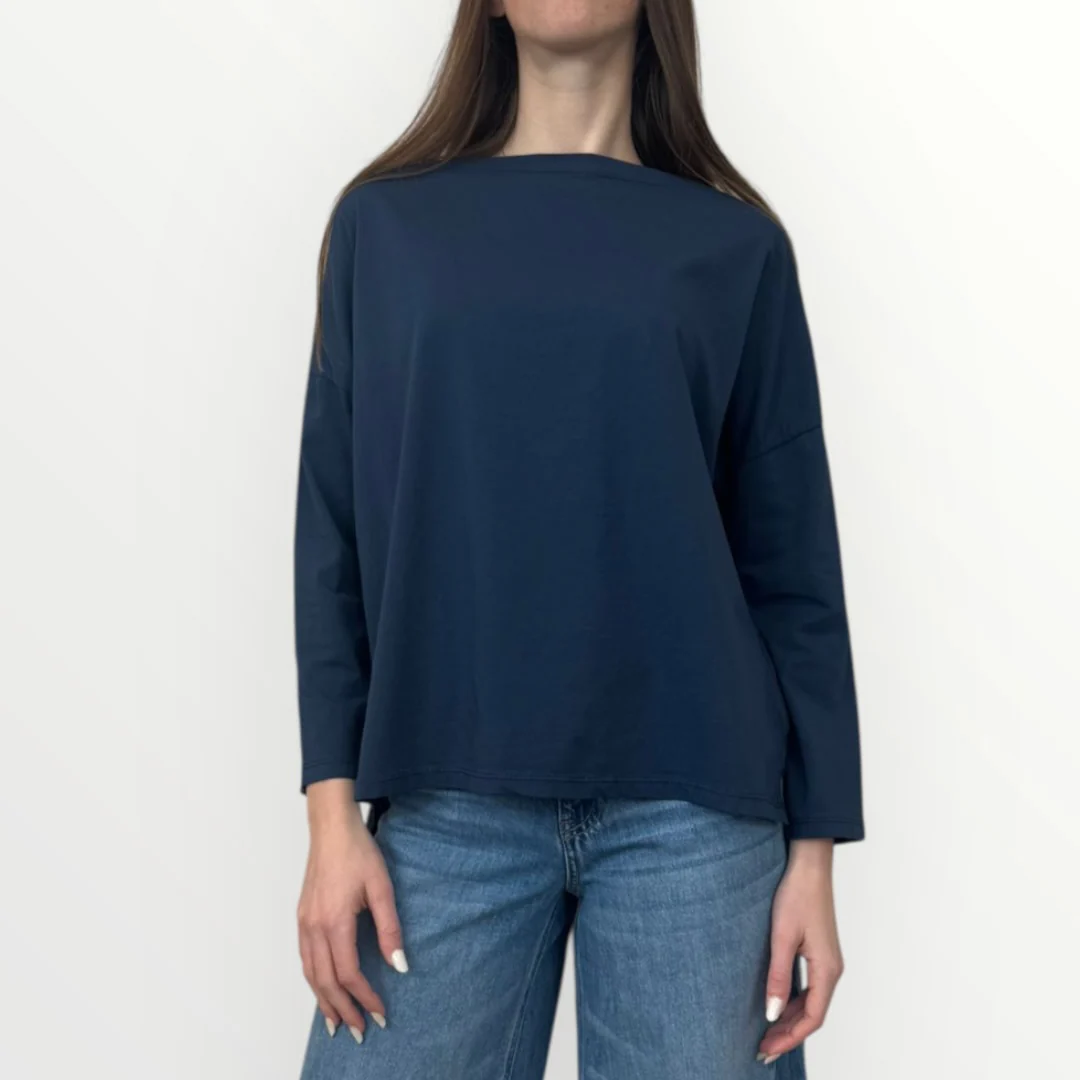 LOFT.73 - T-SHIRT BUDAPEST