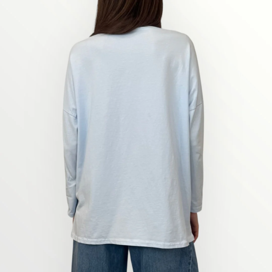 LOFT.73 - T-SHIRT BUDAPEST - Image 8