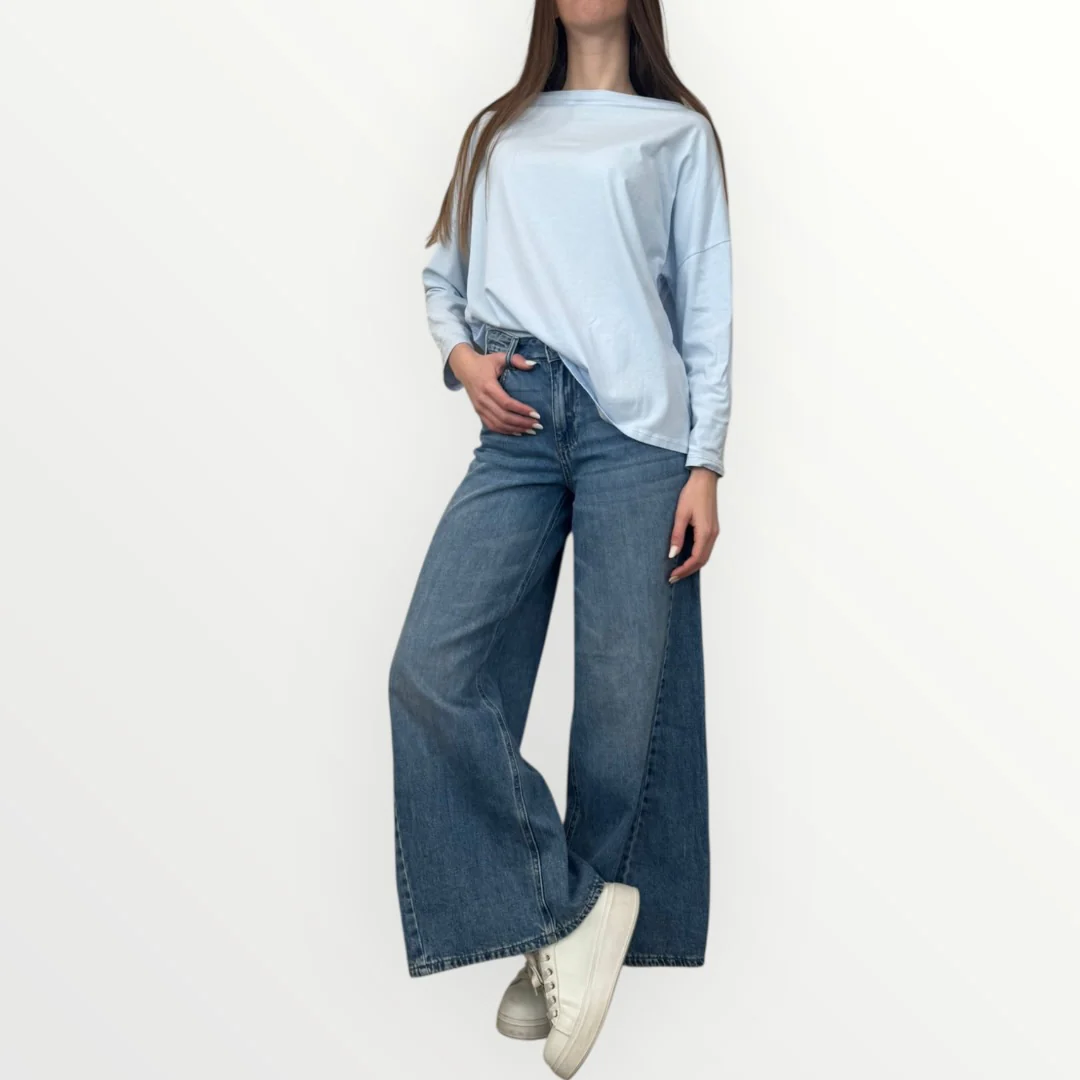 LOFT.73 - T-SHIRT BUDAPEST - Image 9