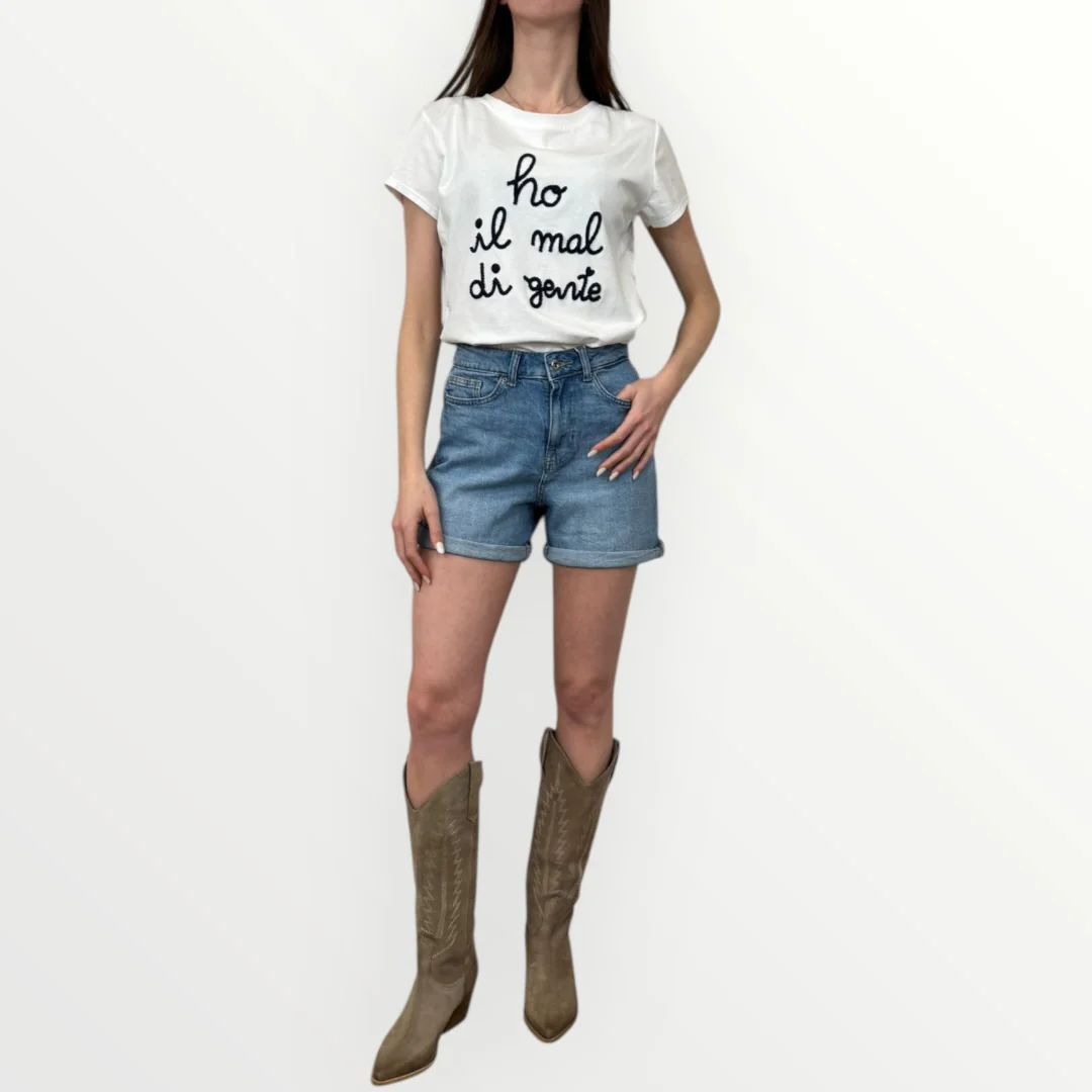 LOFT.73 - T-SHIRT CANNES - Image 3