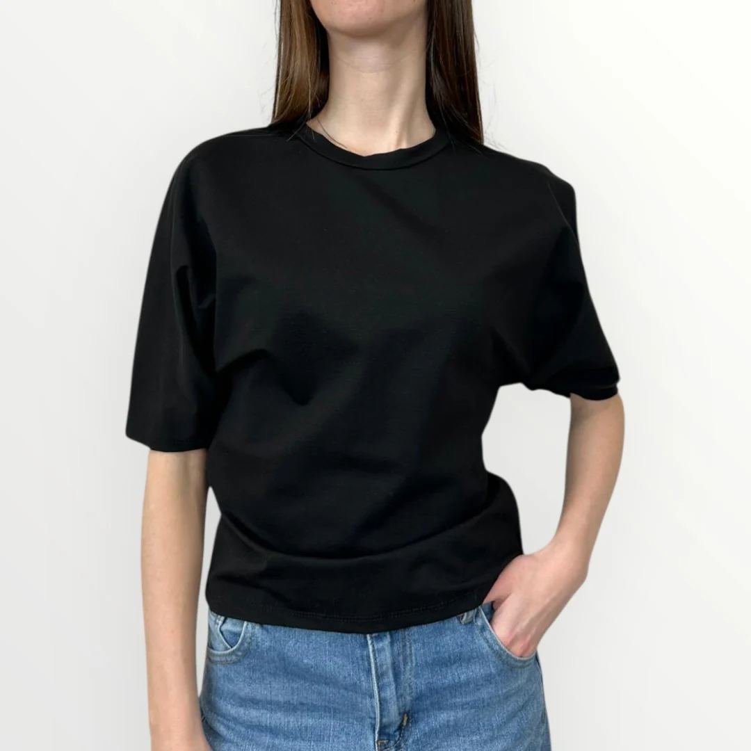 LOFT.73 - T-SHIRT DANIELA - Image 4