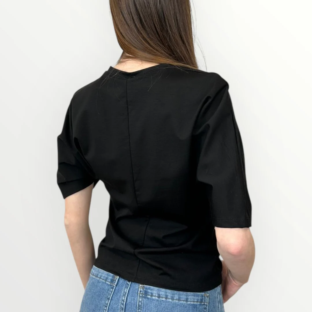 LOFT.73 - T-SHIRT DANIELA - Image 5