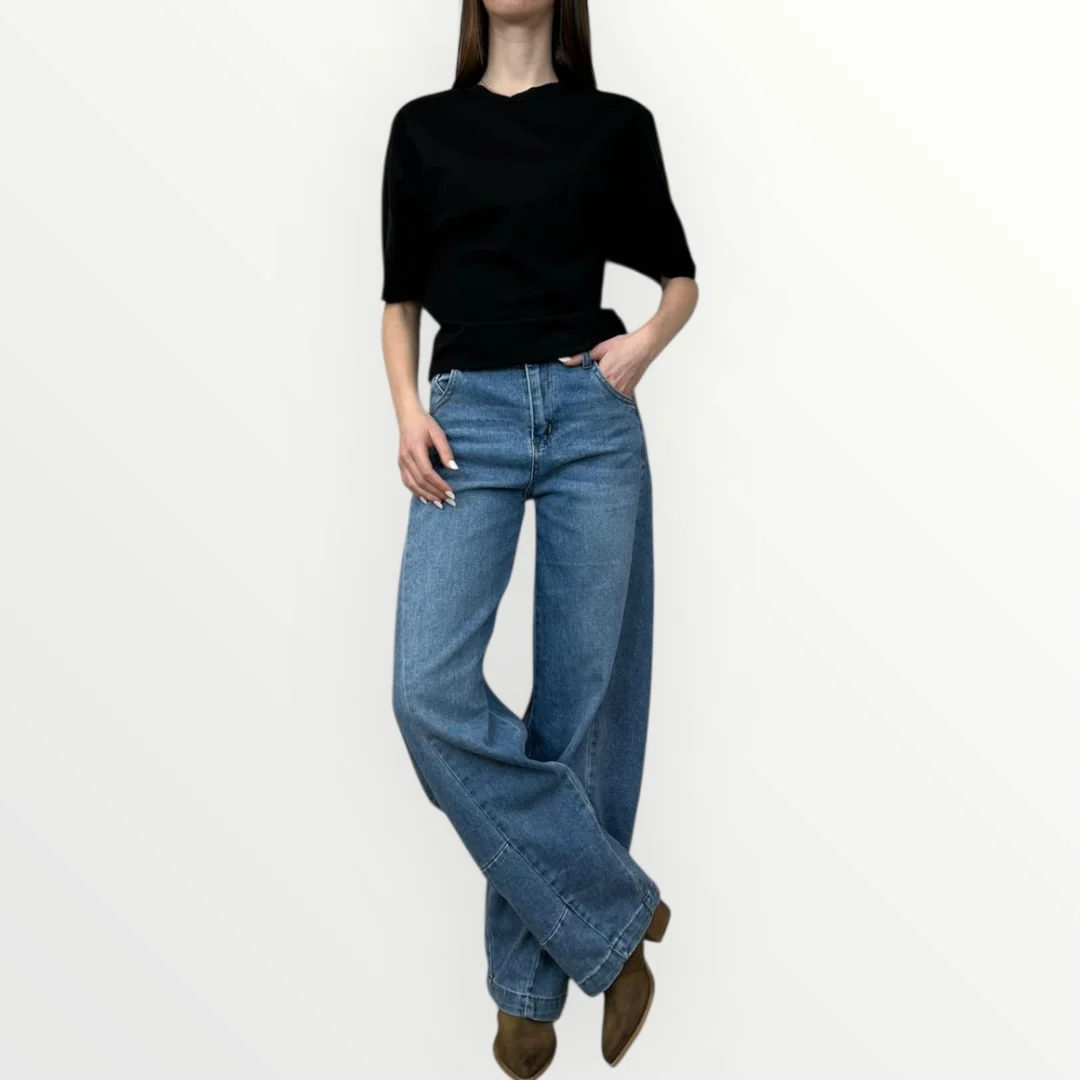 LOFT.73 - T-SHIRT DANIELA - Image 6