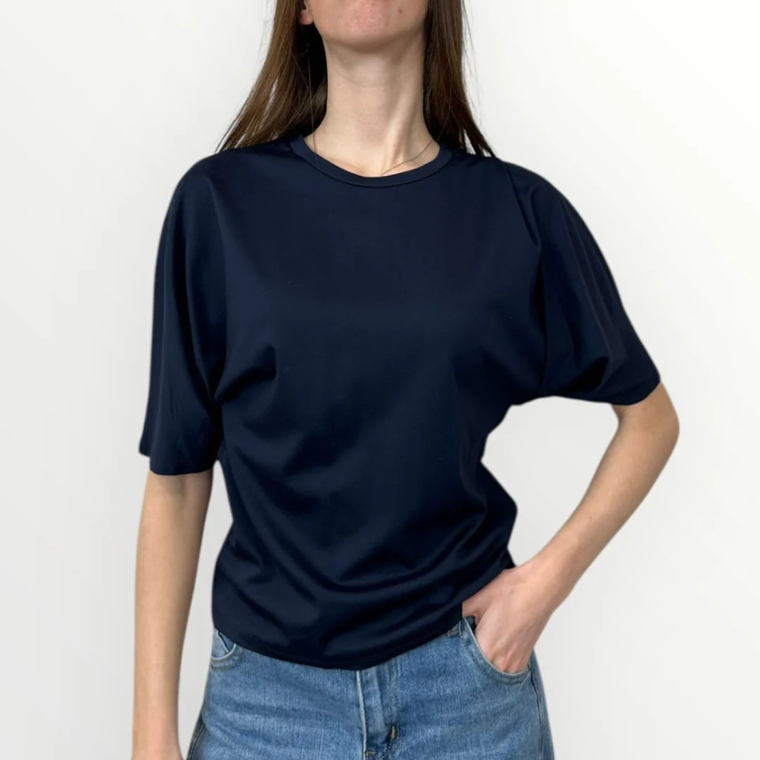 LOFT.73 - T-SHIRT DANIELA - Image 7