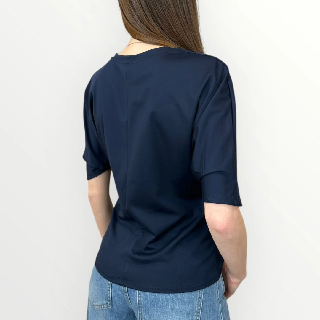 LOFT.73 - T-SHIRT DANIELA - Image 8