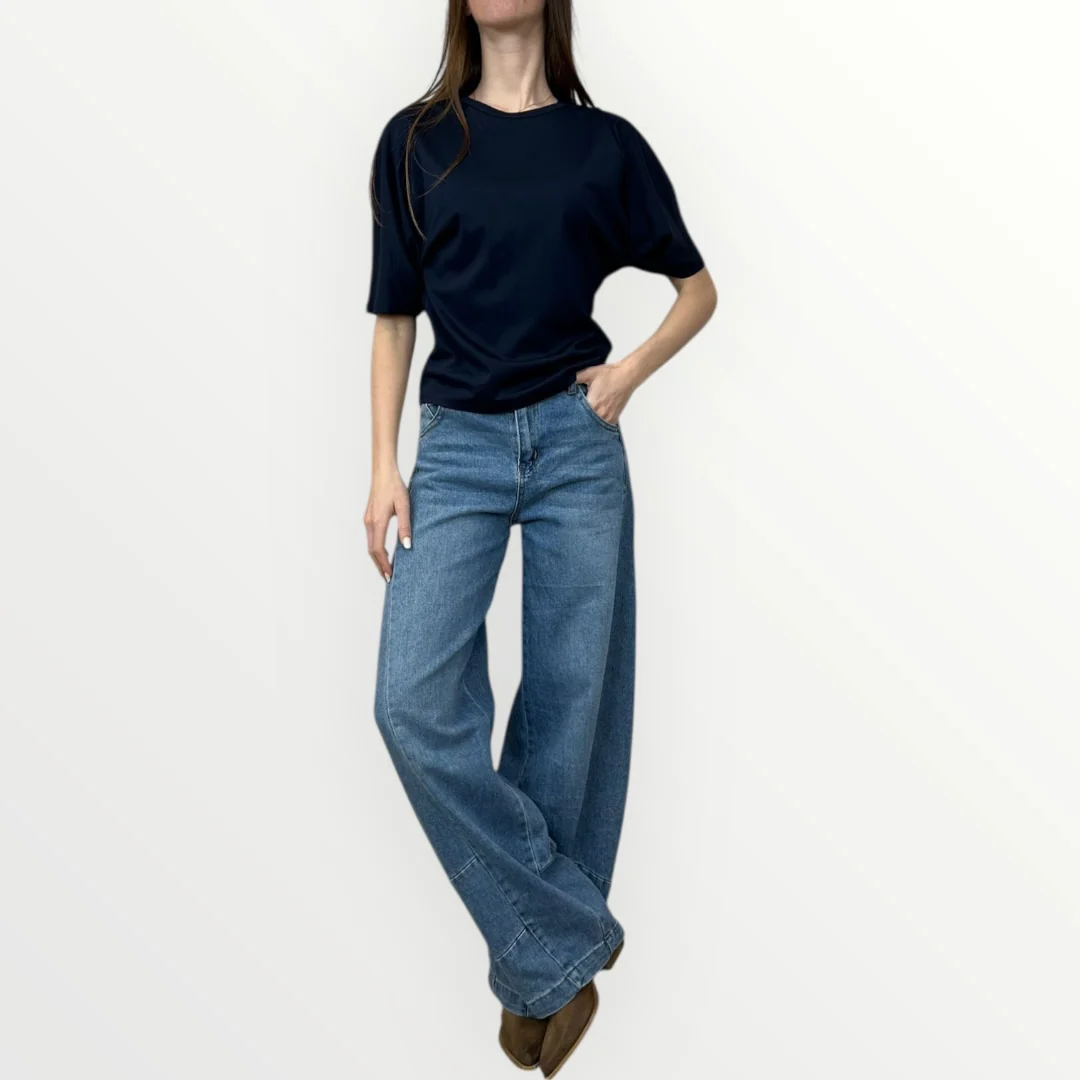 LOFT.73 - T-SHIRT DANIELA - Image 9